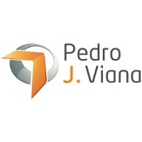 Pedro J. Viana logo - Similar company to Be On Consulting