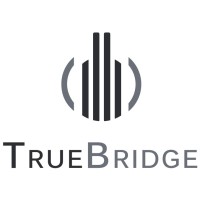 TrueBridge logo - Similar company to Truebridge