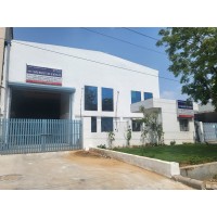 Shri Maruti Moulds Private Limited logo - Similar company to Shankar Moulding Limited