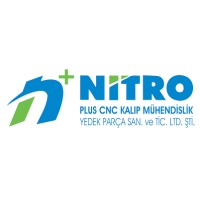 Nitro Plus logo - Similar company to Aka Civil