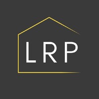 Living Room Properties logo - Similar company to M&P Estates