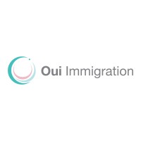 Oui Immigration logo - Similar company to Fédération Nationale Des Professionnels De La Relocation