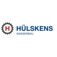 Hülskens Wasserbau logo - Similar company to Schönenberg Ingenieure