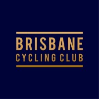 Brisbane Cycling Club logo - Similar company to Flamme Rouge