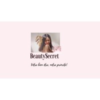 BeautySecret logo - Similar company to Beautysecretsapp