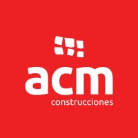 acm construcciones logo - Similar company to Aplicaziones