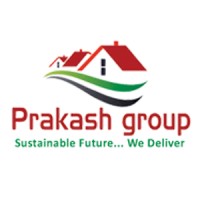 Prakash Group logo - Similar company to Omega Infotech