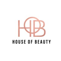 House of beauty logo - Similar company to Winklashes