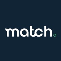 Match logo - Similar company to Tech-Street