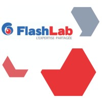 FLASHLAB Environnement logo - Similar company to Flashlab Sas