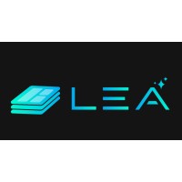 LEA logo - Similar company to Brainpower