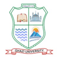 Ghazi University, Dera Ghazi Khan logo - Similar company to Samim