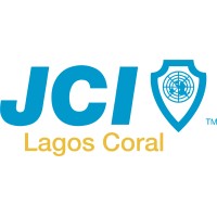 JCI Lagos Coral logo - Similar company to Jci Lagos Metropolitan