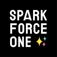 Spark Force One Events & Catering logo - Similar company to Profcore