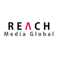Reach Media Global logo - Similar company to Streamvent