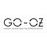 GO-OZ logo - Similar company to Whisper System Official