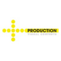 Plus Production logo - Similar company to 10 Watt Location