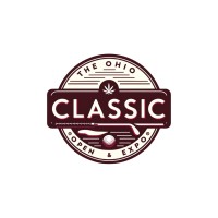 The Ohio Classic July 14 logo - Similar company to Onist.