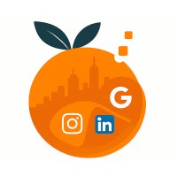 Orange Pixel logo - Similar company to Artonzone