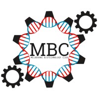 Melbourne Biotechnology Club logo - Similar company to Avecho Biotechnology Limited
