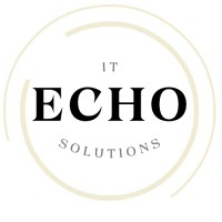 ECHO IT SOLUTIONS logo - Similar company to Echo It Solutions