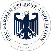 UBC German Student Association logo - Similar company to Ubc Fraternities