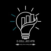 E-Cell JEC logo - Similar company to E-Cell Nit Goa