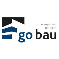 Go Bau AG logo - Similar company to Kindernothilfe Schweiz