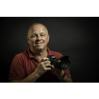 Mark Chambers Photography logo - Similar company to Alba Decorating Solutions