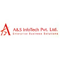 A&S Infotech Pvt. Ltd.