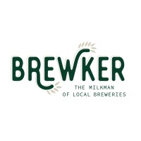 Brewker logo - Similar company to Anthology Corp.