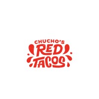 Chucho's Red Tacos logo - Similar company to La Raza Chicago