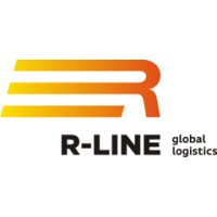R-line Transport System logo - Similar company to Agora Freight