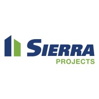 Sierra Projects Inc. logo - Similar company to Diamond Head Development
