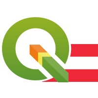 QGIS Anwendergruppe Österreich logo - Similar company to Wohnstrudel