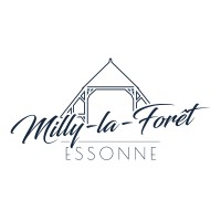 Mairie de Milly-la-Forêt logo - Similar company to Atelier Du Temps Passé