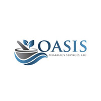 Oasis Pharmacy Services, LLC logo - Similar company to Founders Rx