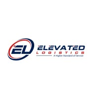 Elevated Logistics logo - Similar company to Elevated Logistics