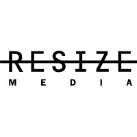 Resize Media logo - Similar company to Inkadvertising