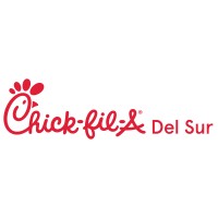 Chick-Fil-A Del Sur