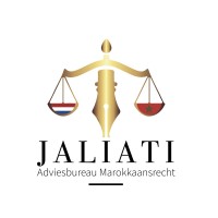 Jaliati Juridisch adviesbureau logo - Similar company to Omnia Legal