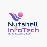 Nutshell InfoTech logo - Similar company to Nutshell Infosoft Private Limited