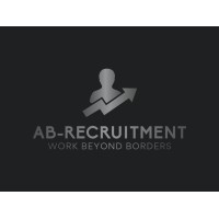 AB-Recruitment logo - Similar company to Vm Recruitment S.R.O