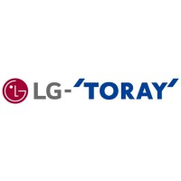 LG Toray logo - Similar company to Nhkv