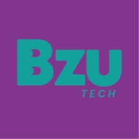 Bzu Tech logo - Similar company to Equipe Maracatronics