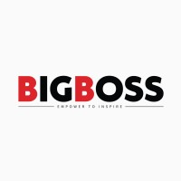Big Boss logo - Similar company to Helios P2P