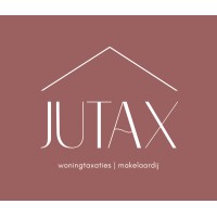 JUTAX logo - Similar company to 070 Wonen