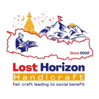 Lost Horizon Handicraft - One of the Largest Felt Handmade Products Manufacturer in Nepal logo - Similar company to Felt And Yarn Pvt. Ltd