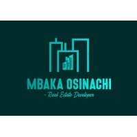 Mbaka Osinachi - Real Estate Developer logo - Similar company to Platz Dezign Studio