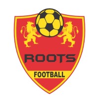Roots Football logo - Similar company to Indian Golf Union